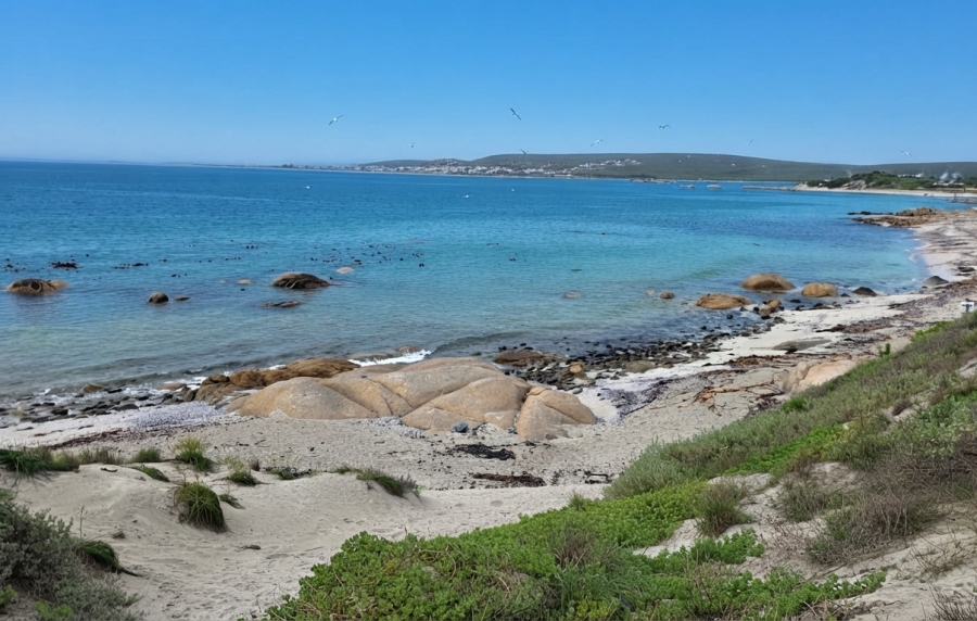 0 Bedroom Property for Sale in Shelley Point Western Cape